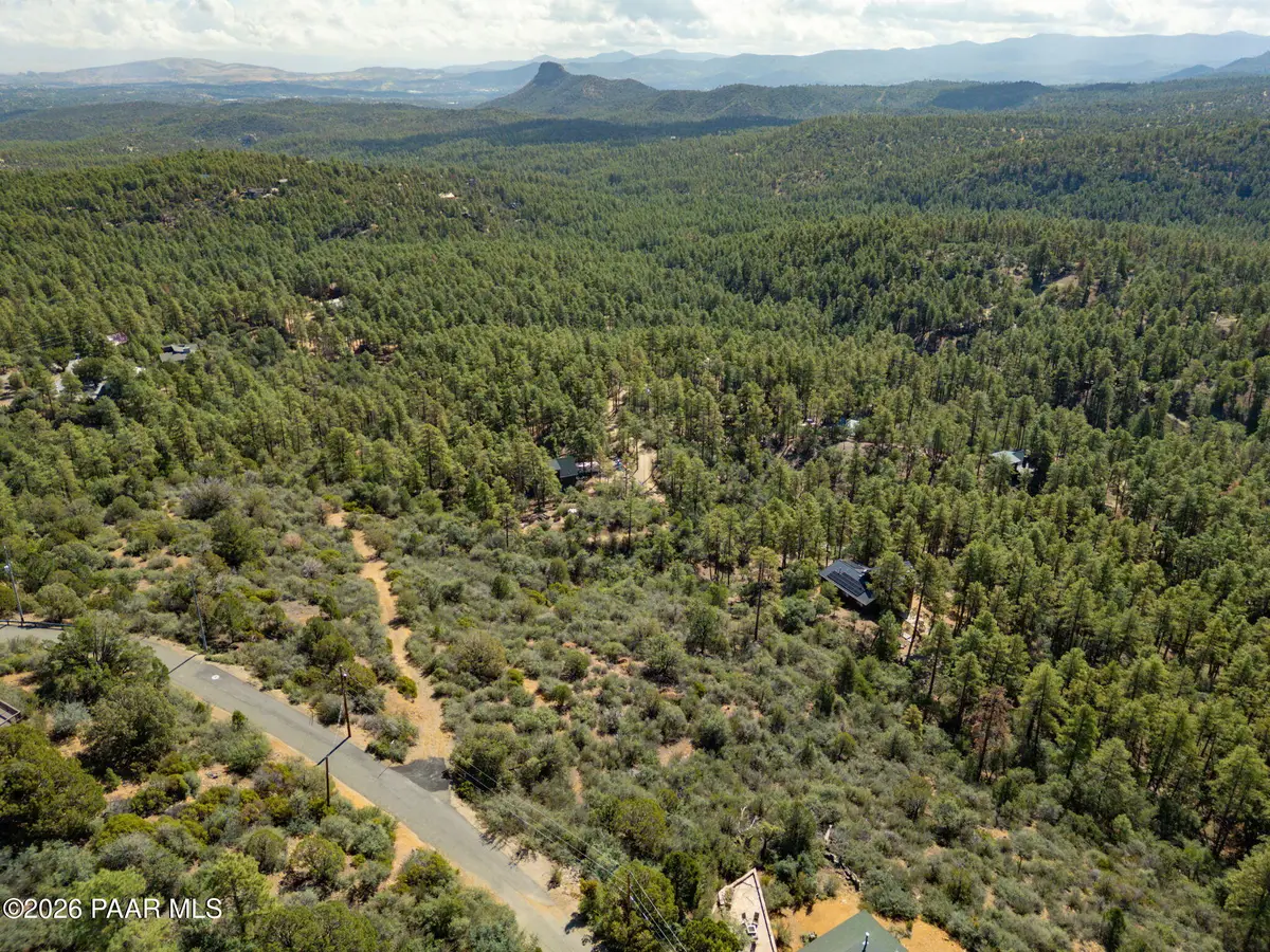 753 N Valley View Drive, Prescott, AZ 86305 - #1