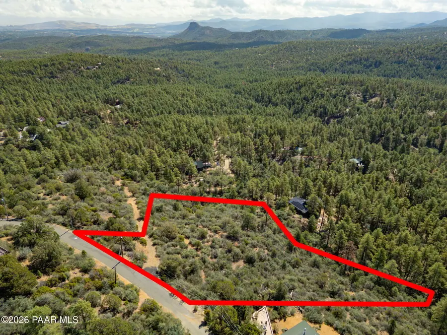 753 N Valley View Drive, Prescott, AZ 86305 - #2