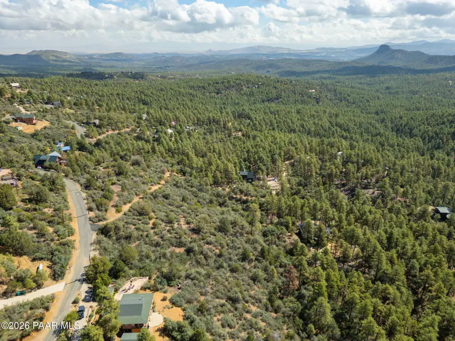 753 N Valley View Drive, Prescott, AZ 86305 - #3