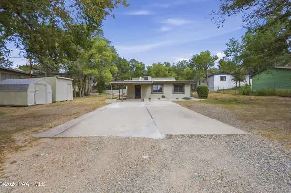 Address Withheld By Seller, Prescott, AZ 86303