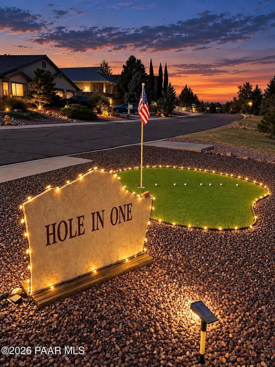 5643 Hole In One Drive, Prescott, AZ 86301 - #2