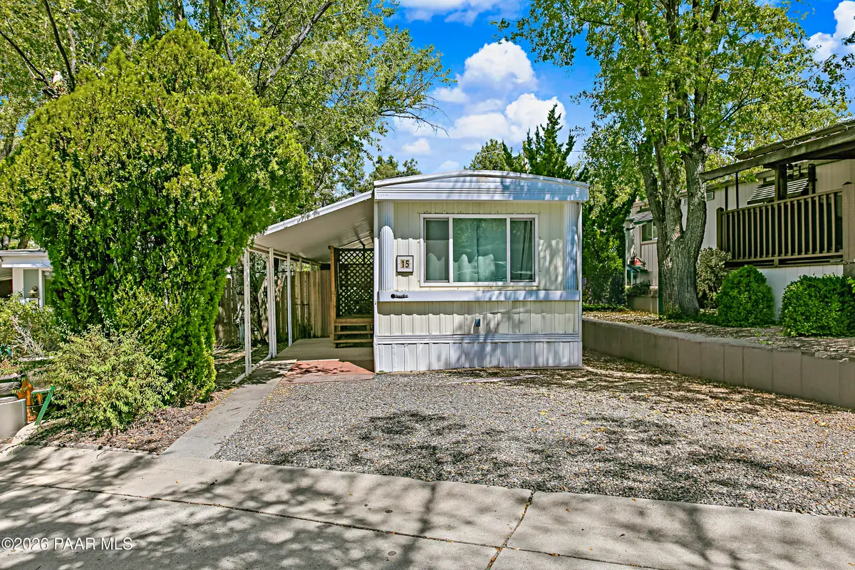 510 Copper Basin Road #15, Prescott, AZ 86303 - #1