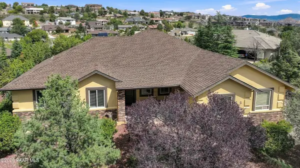 899 Northridge Drive, Prescott, AZ 86301
