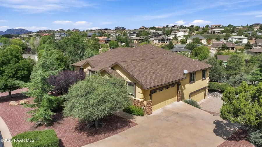 899 Northridge Drive, Prescott, AZ 86301 - #2