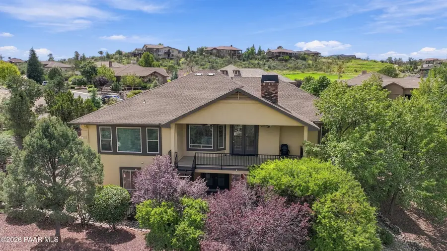 899 Northridge Drive, Prescott, AZ 86301 - #3