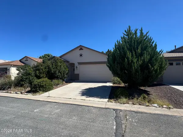 8087 N Winding Trail, Prescott Valley, AZ 86315