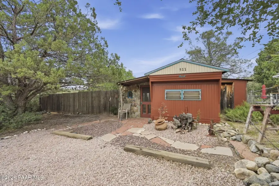 511 S Emerald Trail, Prescott, AZ 86303 - #2
