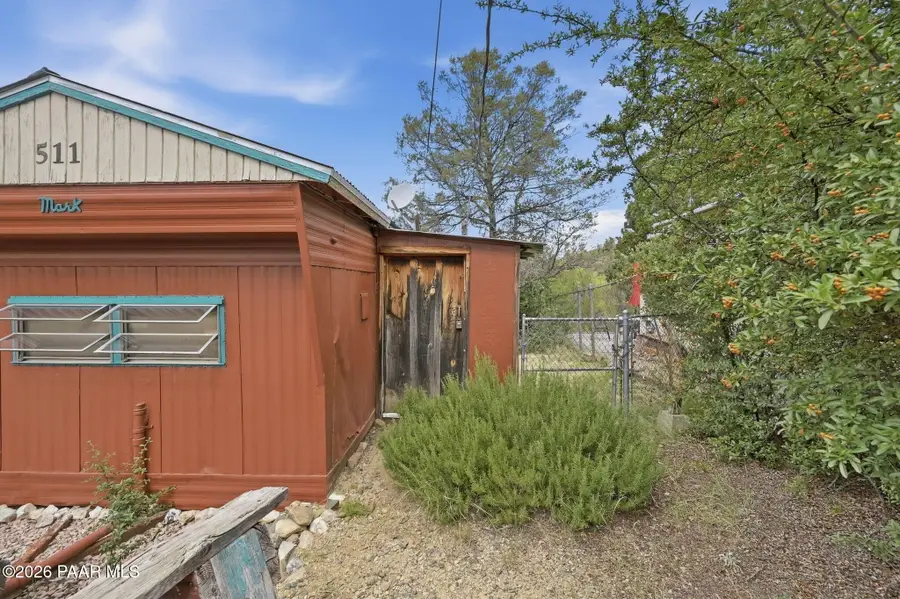 511 S Emerald Trail, Prescott, AZ 86303 - #3