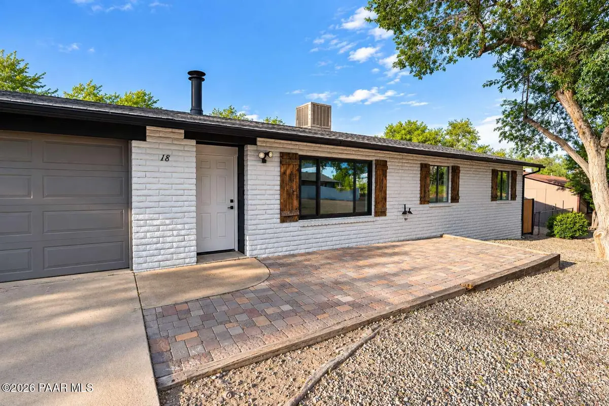18 Antelope Drive, Prescott, AZ 86305 - #1