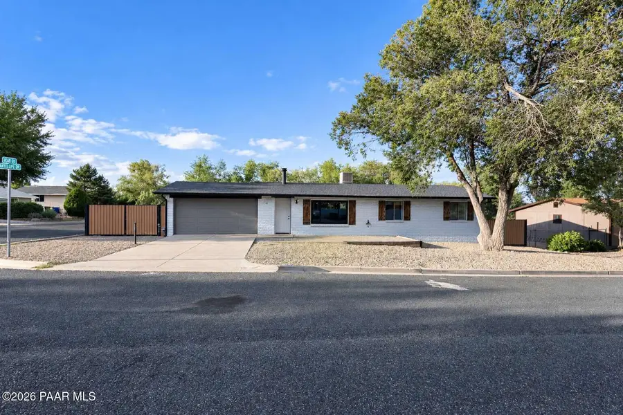 18 Antelope Drive, Prescott, AZ 86305 - #2