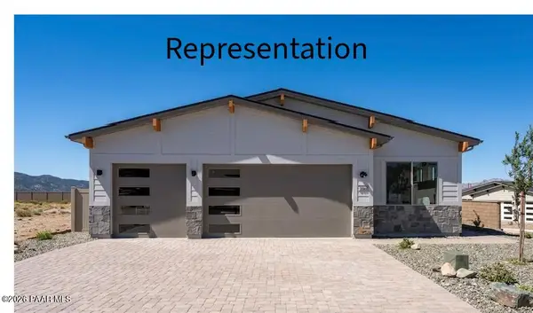 243 Looking Glass Drive #12, Prescott, AZ 86303