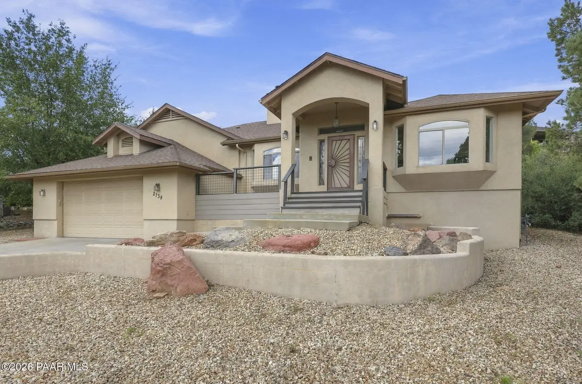 2138 Lynxwood Drive #2-5, Prescott, AZ 86301 - #1