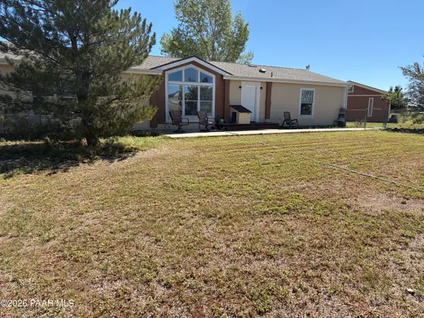 7075 E Danielle Drive, Prescott Valley, AZ 86315