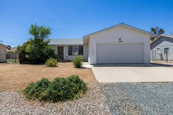 3230 N Bumblebee Drive, Prescott Valley, AZ 86314