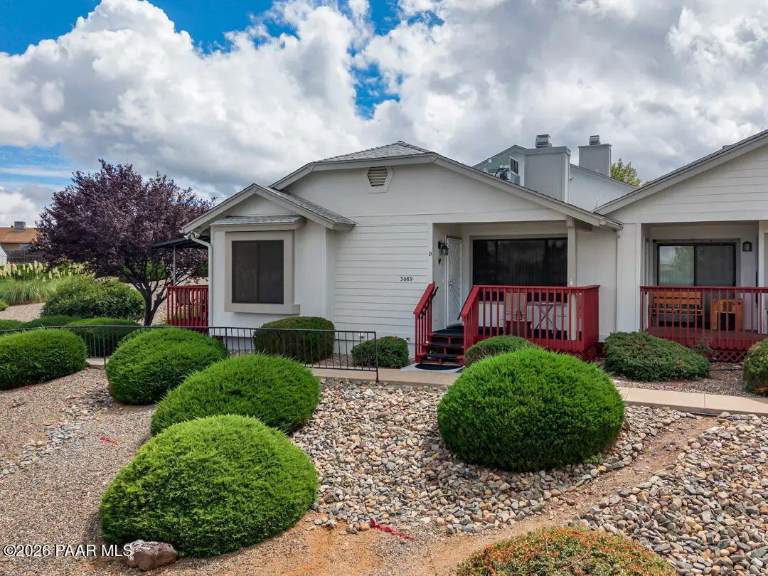 3089 Montana Terrace Road #3d, Prescott, AZ 86301 - #1