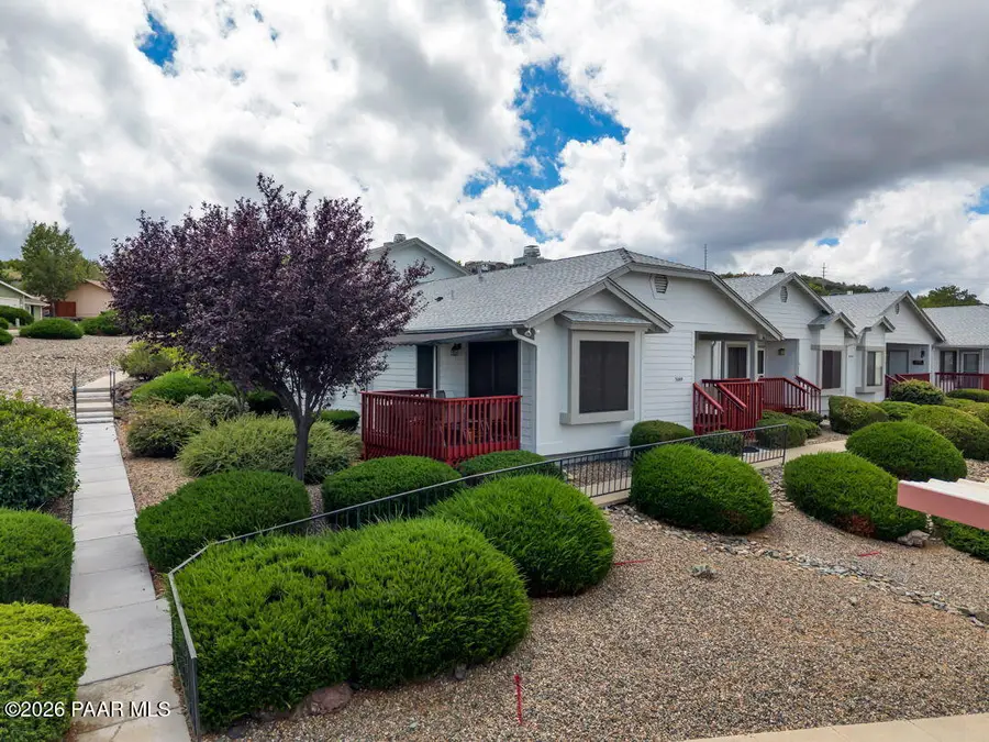 3089 Montana Terrace Road #3d, Prescott, AZ 86301 - #2