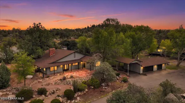 2008 N Williamson Valley Road, Prescott, AZ 86305