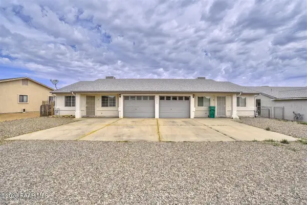 7020 E Burro Lane, Prescott Valley, AZ 86314