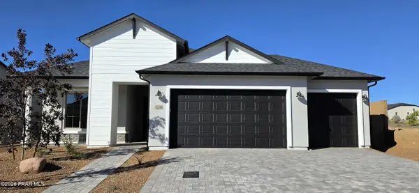 5230 Meandering Trail, Prescott, AZ 86301