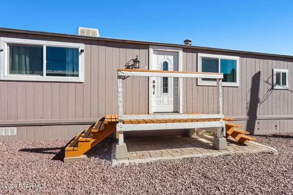 1510 N Rose Quartz Drive, Prescott, AZ 86303