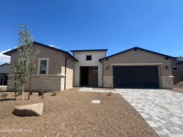 5241 Iron Vine Trail, Prescott, AZ 86301