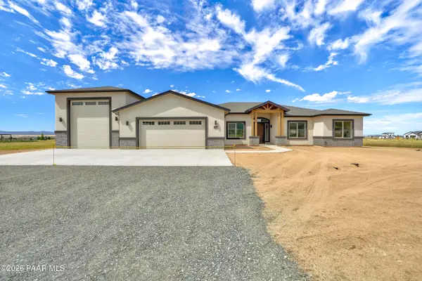 11668 N Laramie Trail, Prescott Valley, AZ 86315
