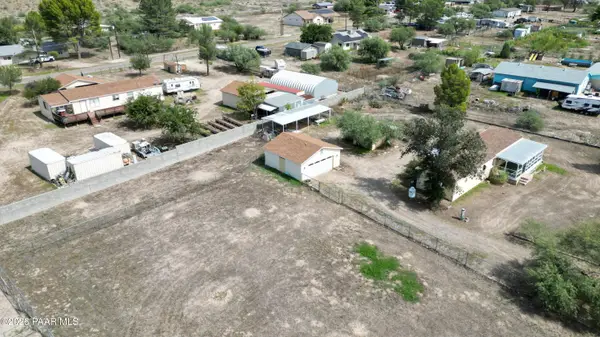 3776 W Center Lane, Camp Verde, AZ 86322