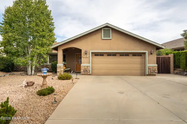 1428 Magnolia Lane, Prescott, AZ 86301