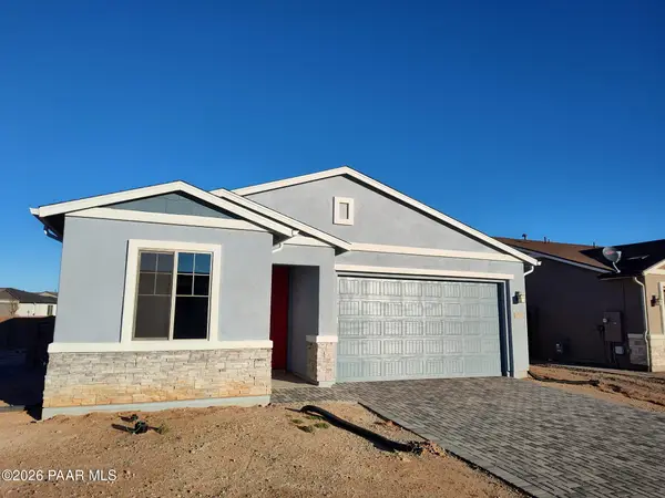 7653 E Fieldstone Drive, Prescott Valley, AZ 86315