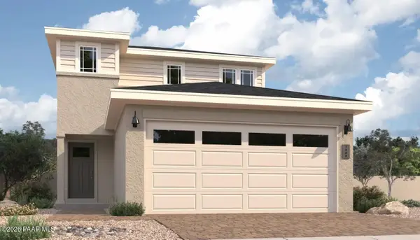 1239 Ranger Trl, Prescott, AZ 86305