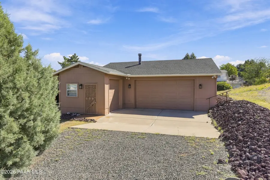 9531 E Serpentine Lane, Prescott Valley, AZ 86314 - #2