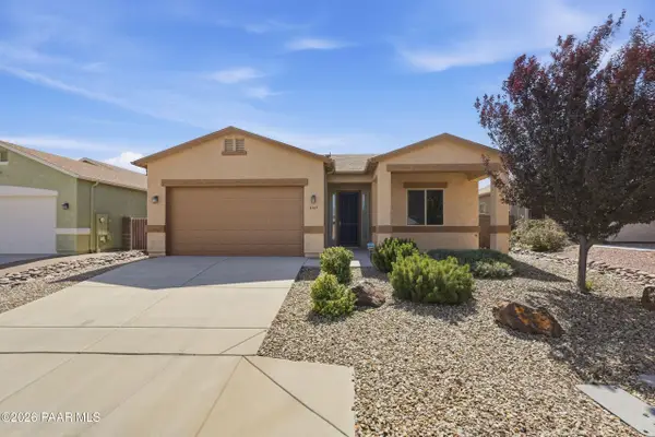 6167 E Livingston Loop, Prescott Valley, AZ 86314
