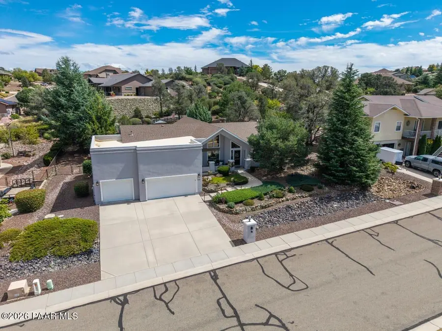 2113 Hibiscus Circle, Prescott, AZ 86301 - #2
