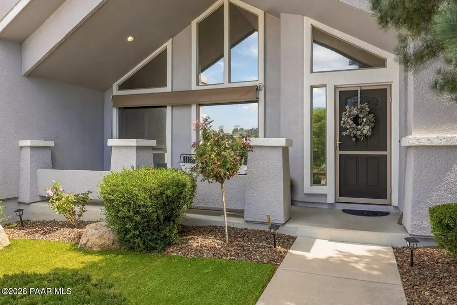 2113 Hibiscus Circle, Prescott, AZ 86301 - #3