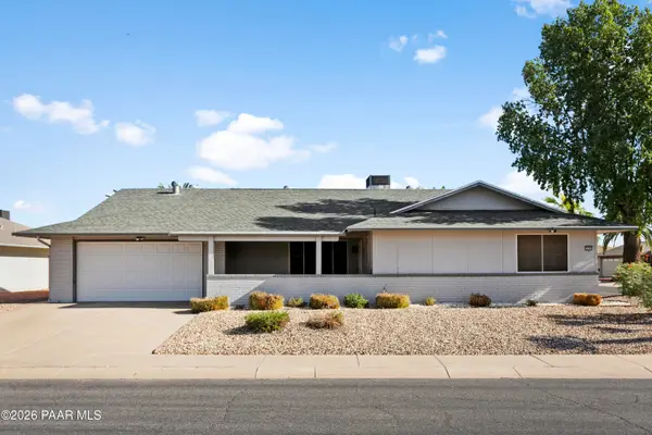 13202 W Marble Drive, Sun City West, AZ 85375
