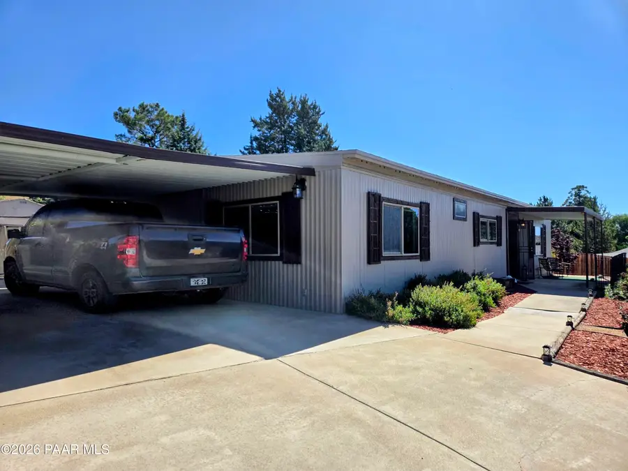 1341 N Albino Trail, Dewey, AZ 86327 - #2