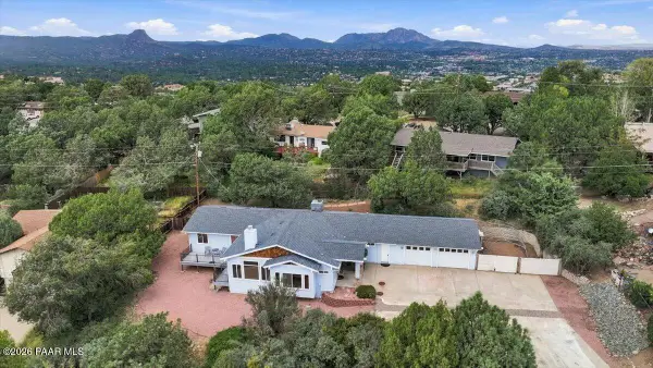 518 Karen Drive, Prescott, AZ 86303