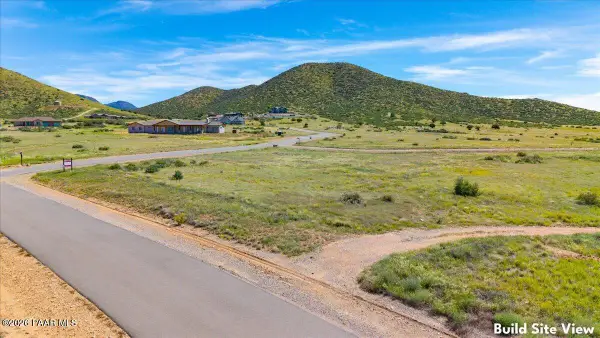 10649 E Stallion Way, Prescott Valley, AZ 86315