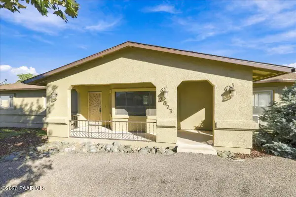 7873 E Siesta Lane, Prescott Valley, AZ 86314