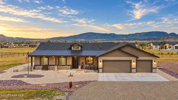 6750 E Big Sky Trail, Prescott Valley, AZ 86315