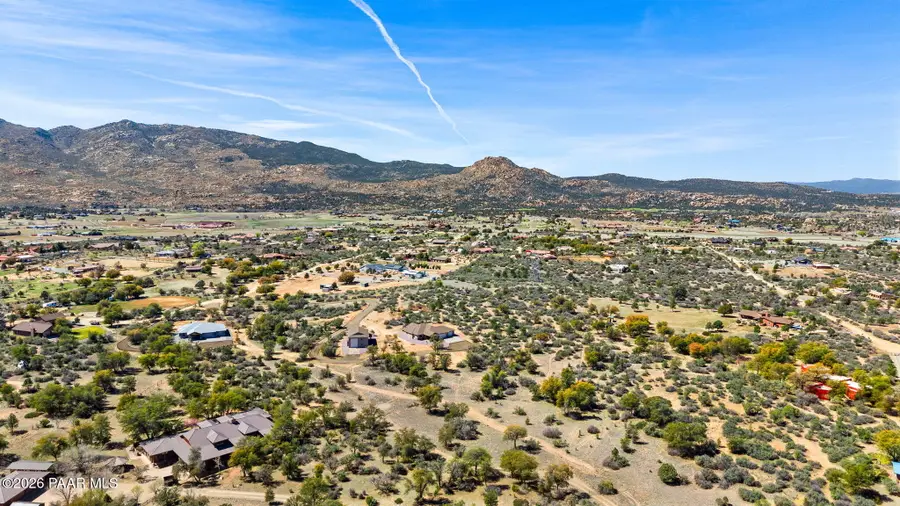 9596 N Bridle Ridge Road, Prescott, AZ 86305 - #3