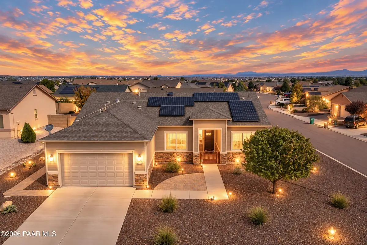 6228 E Garnet Place, Prescott Valley, AZ 86314 - #1