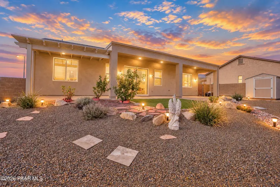 6228 E Garnet Place, Prescott Valley, AZ 86314 - #2