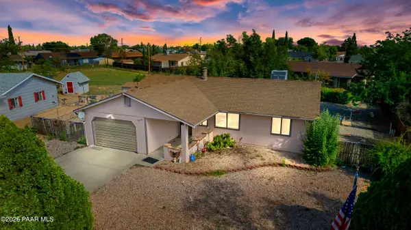 3556 N Needles Drive, Prescott Valley, AZ 86314