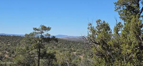 363 & 364 Big View, Ash Fork, AZ 86320