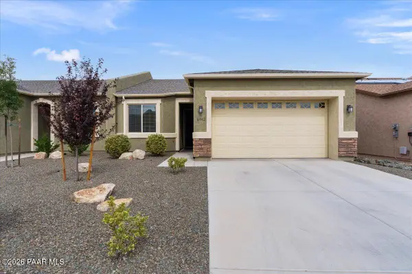 6942 E Byron Place #15, Prescott Valley, AZ 86314