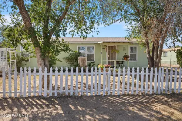 1416 Prescott Drive, Chino Valley, AZ 86323