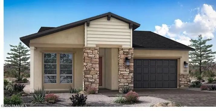5216 Santa Fe Way, Prescott, AZ 86301 - #1