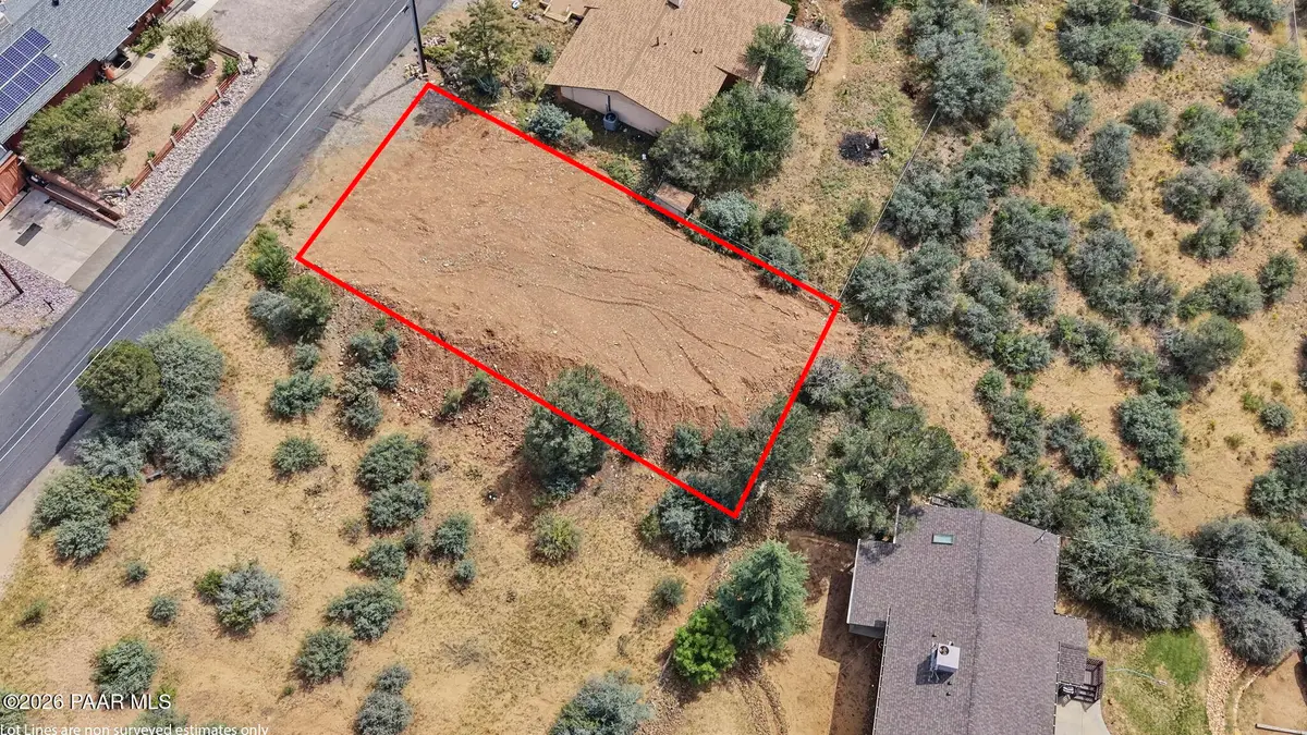 1856 N Emerald Drive, Prescott, AZ 86301 - #1