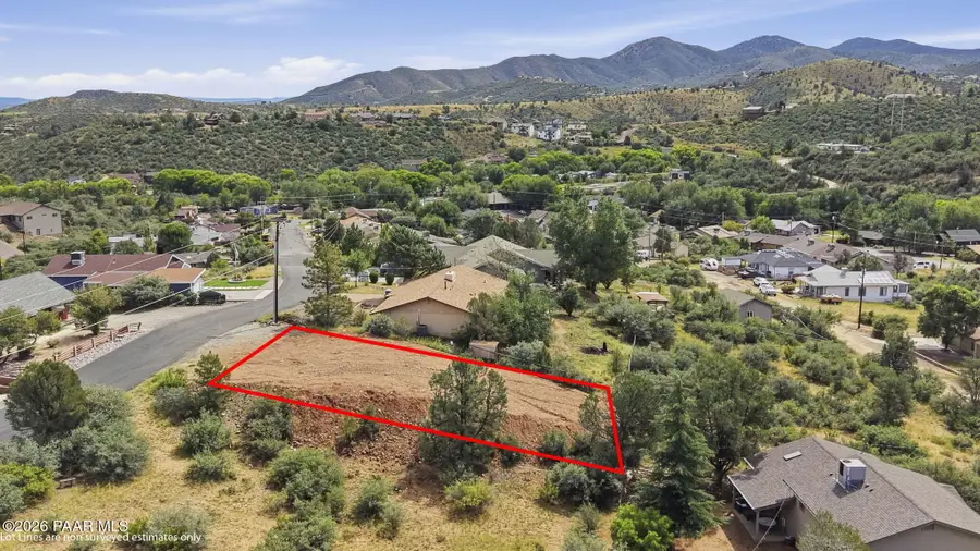 1856 N Emerald Drive, Prescott, AZ 86301 - #3